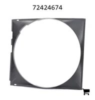 AGCO 72424674 Кожух радиатора