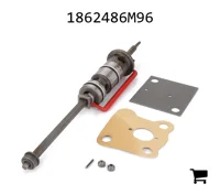 AGCO 1862486M96 Комплект клапана управления