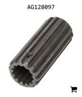 AGCO AG128097 Муфта шлицевая