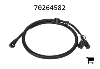 AGCO 70264582 Кабель аккумуляторной батареи