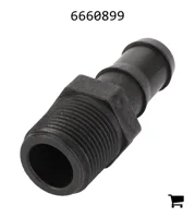 AGCO 6660899 Переходник