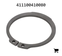 AGCO 411100410080 Стопорное кольцо