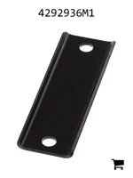 AGCO 4292936M1 Фланец