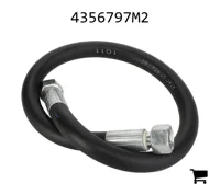 AGCO 4356797M2 Пневматический шланг
