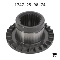 AGCO 1747-25-90-74 Ступица