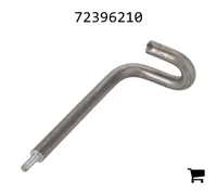 AGCO 72396210 Кронштейн