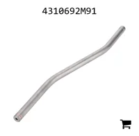 AGCO 4310692M91 Маслопровод