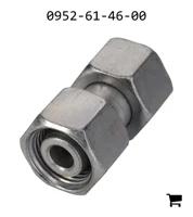 AGCO 0952-61-46-00 Гидравлический клапан