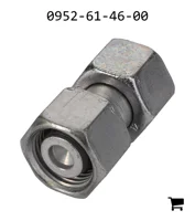 AGCO 0952-61-46-00 Гидравлический клапан