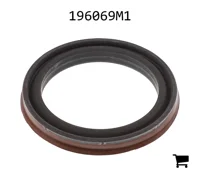 AGCO 196069M1 Уплотнение