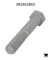 AGCO 3014628X1 Болт с шестигранной головкой