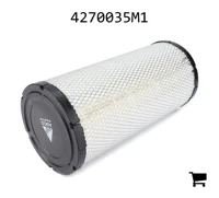 AGCO 4270035M1 Фильтрующий элемент воздушного фильтра