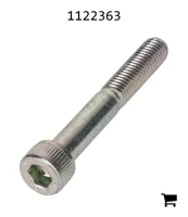 AGCO 1122363 Винт с шестигранной головкой