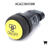 AGCO ACW2384500 Кнопочный переключатель
