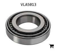 AGCO VLA5013 Конический подшипник
