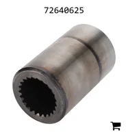AGCO 72640625 Втулка