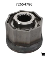 AGCO 72654786 Трещотка паука