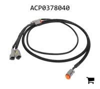 AGCO ACP0378040 Трос