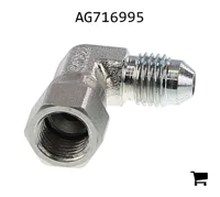 AGCO AG716995 Колено