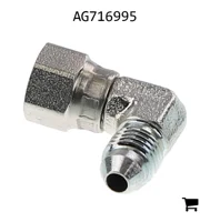 AGCO AG716995 Колено