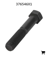 AGCO 376546X1 Винт с шестигранной головкой