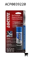 AGCO ACP0039220 Фиксатор резьбы Loctite® Blue Stick, 19 грамм