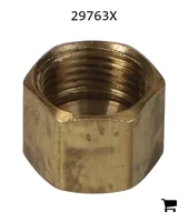 AGCO 29763X Гайка