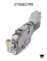 AGCO 3796027M9 Клапан управления потоком