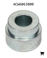 AGCO ACW6063800 Втулка натяжного ролика