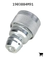 AGCO 1903884M91 Адаптер