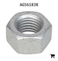AGCO AG561838 Шестигранная стопорная гайка