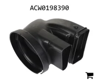 AGCO ACW0198390 Воздуховод
