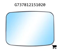 AGCO G737812151020 Зеркало заднего вида