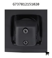 AGCO G737812151020 Зеркало заднего вида