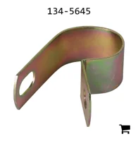 AGCO 134-5645 Зажим