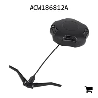 AGCO ACW186812A Крышка топливного бака