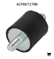 AGCO ACP0672700 Сайлентблок