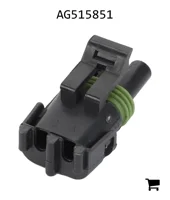 AGCO AG515851 Соединительная вилка