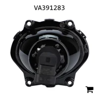 AGCO VA391283 Фара головного света в сборе для Великобритании и Ирландии, лампа 12В 60Вт в комплекте