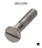 AGCO 181121M1 Винт