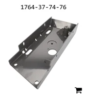 AGCO 1764-37-74-76 Держатель