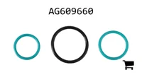 AGCO AG609660 Уплотнение
