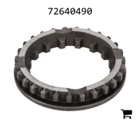 AGCO 72640490 Втулка