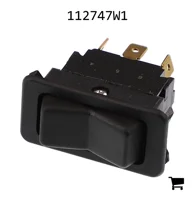 AGCO 112747W1 Переключатель