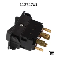 AGCO 112747W1 Переключатель