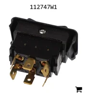 AGCO 112747W1 Переключатель