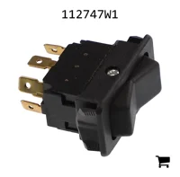 AGCO 112747W1 Переключатель