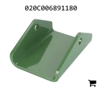 AGCO 020C006891180 Прокладка