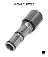 AGCO 4264710M92 Клапан регулировки потока