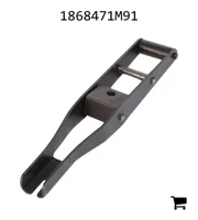 AGCO 1868471M91 Рычаг
